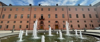 Här ska Uppsalas historiska centrum byggas upp • Namnet ännu inte klart