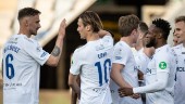 TV: IFK mötte ÖSK - se rivalmötet i efterhand här