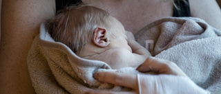 Läkarbrist stänger förlossning i Örnsköldsvik