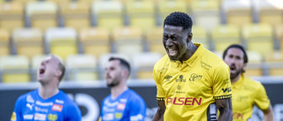 Ndione segerskytt för Elfsborg – igen