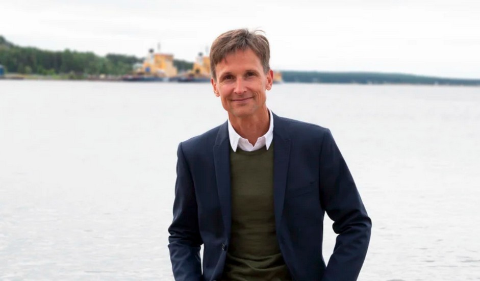"Läget i Norrland har försvagats marginellt, men är fortfarande mycket starkare än normalt", säger Niklas Jonsson, vd för Norrlandsfonden.