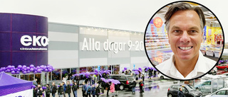 Stormarknaden vill gärna öppna i Eskilstuna – men hittar inget läge: "Ger inte upp"