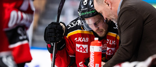 ”Bulan” vill ruffa till Luleå Hockey: "Det ska inte vara kul att möta oss”