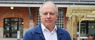 Mikael Köhler: ”I Falun reser man majstång...”