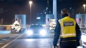 Norrbottnisk polis i internationell insats