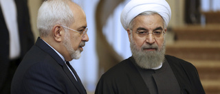 Läckt inspelning splittrar Irans maktskikt