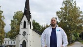 Sverigedemokraterna tar plats i Norra Tjust • Douglas Blomberg (SD): "Fler borde läsa om satanismen"