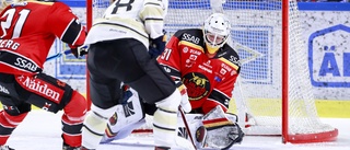 Luleå Hockey/MSSK blev straffade av SDE på bortaplan