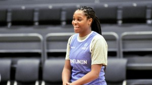 Finalrepris – men Goss ser redan fram emot rivalmötet: ”Alla vill se oss spela mot varandra”