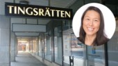 Linn, 52, utredde barnens rätt – blir ny chefrådman i Eskilstuna tingsrätt: "Otroligt spännande"