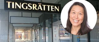 Linn, 52, utredde barnens rätt – blir ny chefrådman i Eskilstuna tingsrätt: "Otroligt spännande"