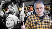 Anders Nystedts råd till ovaccinerade: Se hockeyn på teve • "Trängas och tjoas är farliga saker"