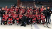 PHC:s succéhelg ett faktum – DM-final mot Luleå väntar
