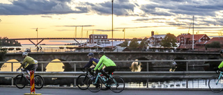 Vätternrundan igång: Nu ska 9 000 cyklister runt sjön