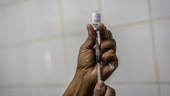 Kuba börjar vaccinera barn