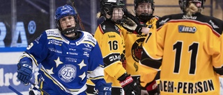 Luleå Hockey segrade i Leksand