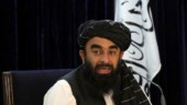 Talibanerna: De ska styra Afghanistan