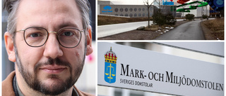 Linköpingspolitikern rasar om utdragna Lalandiaprocessen i Motala
