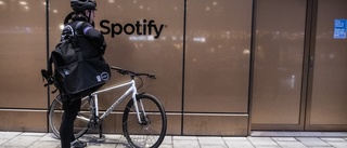 Ett Spotify gör ingen IT-nation