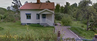 107 kvadratmeter stort hus i Vimmerby sålt för 2 050 000 kronor