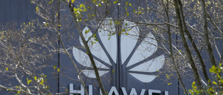 Stor razzia mot Huawei i Frankrike