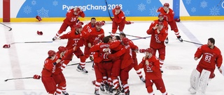 OS-guldvinnare tar över ryska landslaget