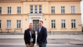 Best bemanning växer – köper anrik fastighet i Eskilstuna: "Superhäftigt kulturhus"