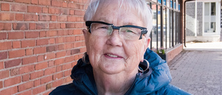 Ulla Granström vill digitalisera de äldre