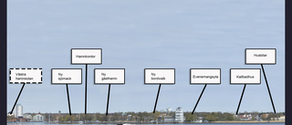 Visionen: Så blir Nyköping en stad vid havet – på riktigt