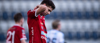 IFK Luleå gick mot seger efter ett drömmål – rasade ihop i andra halvlek och förlorade