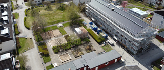 Pilotprojekt i Linköping: Nybyggda bostäder för 4 000 i månaden