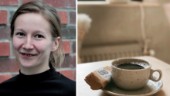 Knivstaparet lanserar kafébutik i Uppsala: ”Galenskap”
