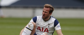 Uppgifter: Kane vill lämna Spurs