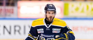 Tidigare Luleå Hockey-backen tillbaka i SHL – i fjärde klubben