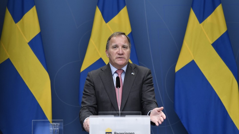 Om statsminister Stefan Löfven (S) tar sig tillbaka till statsministerposten i sommar väntar en ny kris i höst, en budgetkris. När Liberalerna vände tillbaka till borgerligheten underminerades samtidigt Löfvens budgetunderlag.