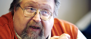 Tidningsman och politiker Rolf K Nilsson har avlidit