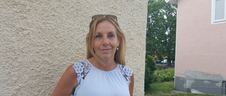 Gamleby får en ny byledare 2022 – Anette Karlsson kliver tillbaka: "Har jobbat 125 procent"