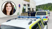 Tuna parks ledning om tumultet på onsdagen: "Vi har en bra säkerhet här hos oss"