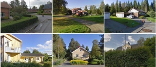 Här är huset som toppar listan - är dyrast i Skellefteå