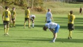 Jobbig säsong för IFK Tuna – åker ur fyran • Tränaren: "Inte speciellt nära att klara det"