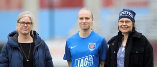 Eskilstuna United satsar offensivt – minus ska bli plus och läktarna fyllas