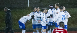 BP-talang klar för IFK Luleå: ”Unik spelartyp”