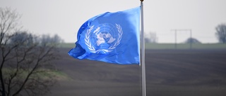 Vilken nytta gör FN i Ukraina-konflikten