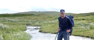 Jan, 75, tidigare chefsingenjör på Saab, dog på Östersjön – nu tackar familjen för hjälpen vid sökinsatsen