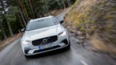 Volvo Cars till börsen före årsskiftet
