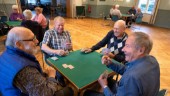 Stor glädje när Seniorerna kunde mötas igen - "Viktigast är det sociala men det är kul att vinna också"