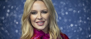 Kylie Minogue flyttar hem till Australien