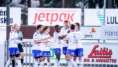 Repris: Se IFK Luleå mot Umeå FC i efterhand