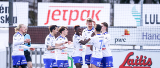 Repris: Se IFK Luleås hemmaseger mot IF Sylvia
