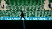 "Giffarna" flyttar hemmamatch till Uppsala